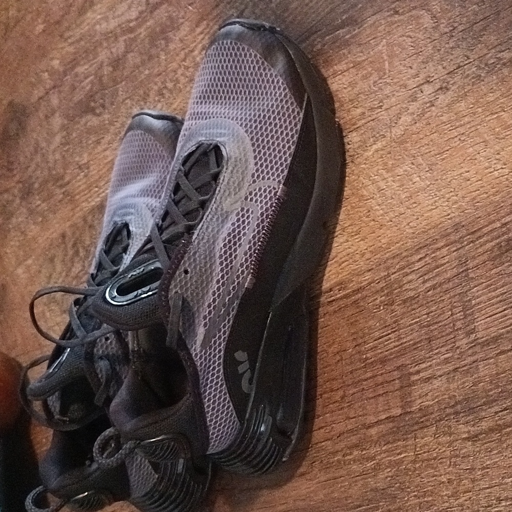 Nike air max Black 🖤